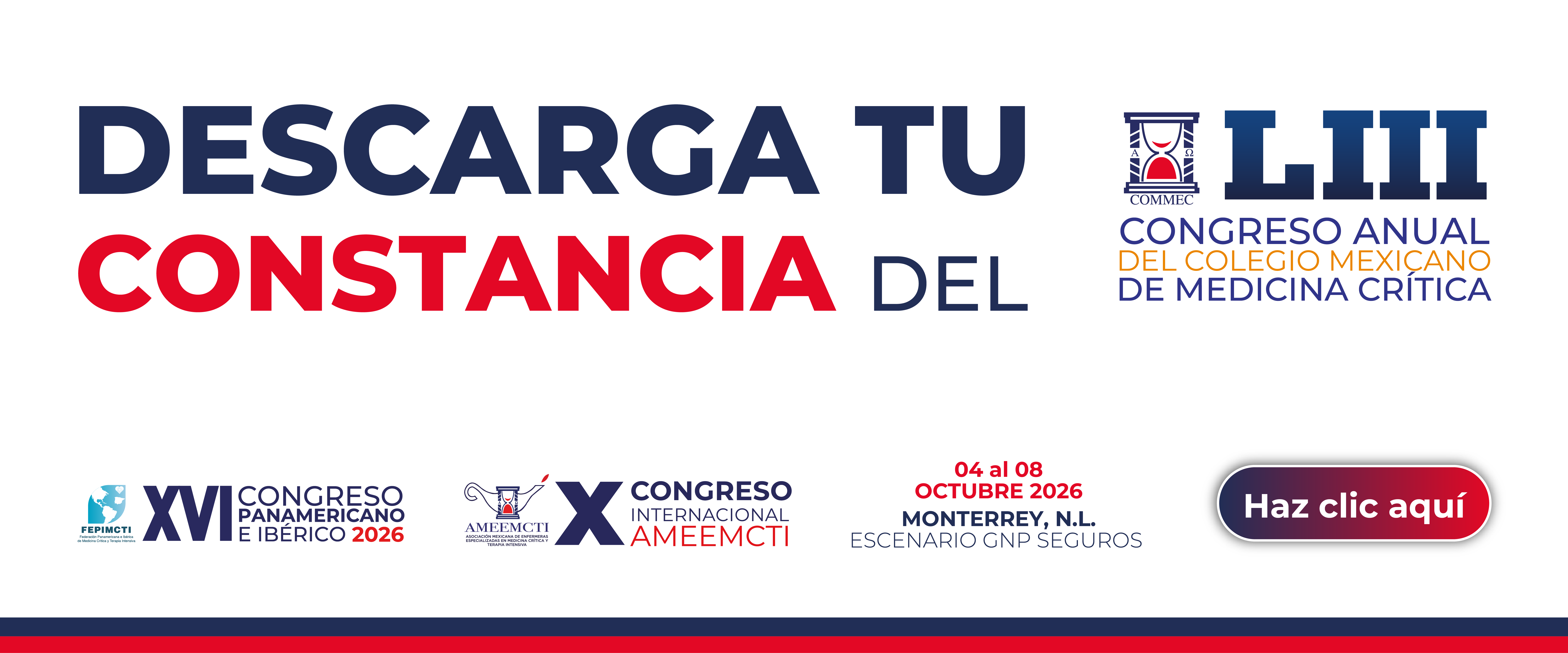 Convocatoria